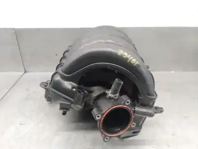 Автозапчастина б/у впускний колектор для mazda 3 fastback (bp) 2.0 skyactiv-g m hybrid посилання на oem iam pe27 dz0359 