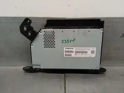 Автозапчастина б/у антенний підсилювач для volvo xc40 (536) recharge посилання на oem iam 32264589  36013039 Автозапчастина б/у антенний підсилювач для volvo xc40 (536) recharge посилання на oem iam 32264589  36013039
