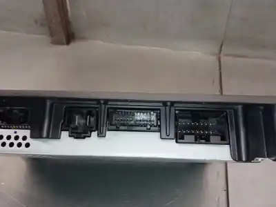 Автозапчастина б/у антенний підсилювач для volvo xc40 (536) recharge посилання на oem iam 32264589  36013039 Автозапчастина б/у антенний підсилювач для volvo xc40 (536) recharge посилання на oem iam 32264589  36013039