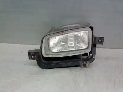 Автозапчастина б/у правий протитуман для ford b-max (jk) 1.6 tdci посилання на oem iam av1115k201ab
