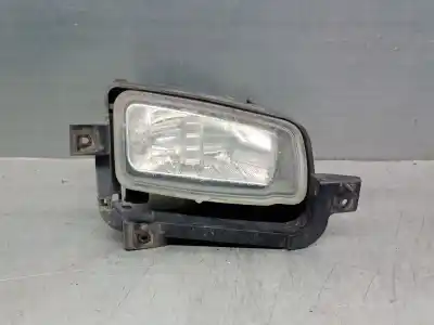 Автозапчастина б/у ліва протитутмана для ford b-max (jk) 1.6 tdci посилання на oem iam av1115k202ab