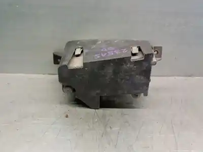 Peça sobressalente para automóvel em segunda mão farol / projetor de nevoeiro esquerdo por ford b-max (jk) 1.6 tdci referências oem iam av1115k202ab  2019551