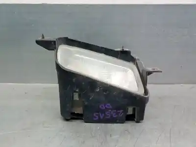 Peça sobressalente para automóvel em segunda mão farol / projetor de nevoeiro esquerdo por ford b-max (jk) 1.6 tdci referências oem iam av1115k202ab  2019551