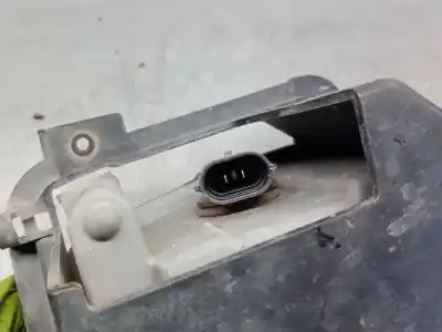 Peça sobressalente para automóvel em segunda mão farol / projetor de nevoeiro esquerdo por ford b-max (jk) 1.6 tdci referências oem iam av1115k202ab  2019551