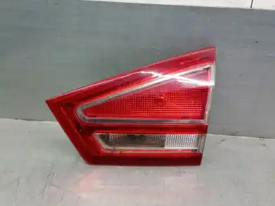 Second-hand car spare part right tailgate light for ford b-max (jk) 1.6 tdci oem iam references av1113a602ag