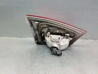 Автозапчастина б/у правий ліхтар для ford b-max (jk) 1.6 tdci посилання на oem iam av1113a602ag  1806323