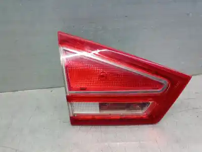 Second-hand car spare part left tailgate light for ford b-max (jk) 1.6 tdci oem iam references av1113a603ag