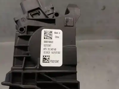 Автозапчасти б/у педальный потенциометр за volvo xc40 (536) recharge ссылки oem iam 32212367  8888768620 Автозапчасти б/у педальный потенциометр за volvo xc40 (536) recharge ссылки oem iam 32212367  8888768620