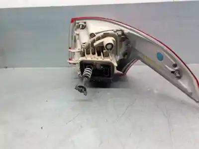 Second-hand car spare part left tailgate light for ford b-max (jk) 1.6 tdci oem iam references av1113405ag  1806454