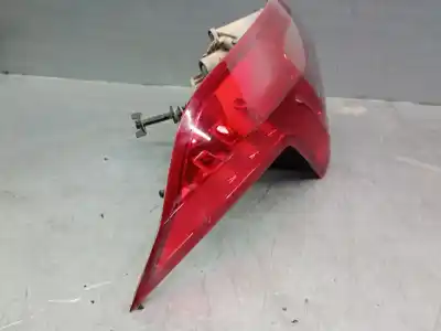 Second-hand car spare part left tailgate light for ford b-max (jk) 1.6 tdci oem iam references av1113405ag  1806454