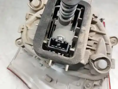 Second-hand car spare part left tailgate light for ford b-max (jk) 1.6 tdci oem iam references av1113405ag  1806454