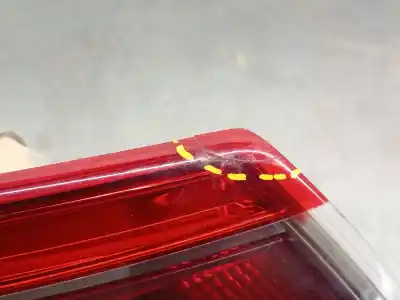 Second-hand car spare part left tailgate light for ford b-max (jk) 1.6 tdci oem iam references av1113405ag  1806454