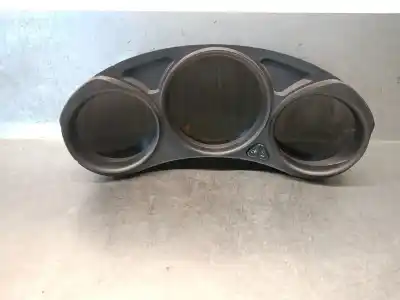 Peça sobressalente para automóvel em segunda mão quadrante por citroen c4 lim. collection referências oem iam 9676962980