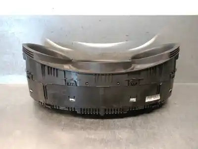 Peça sobressalente para automóvel em segunda mão quadrante por citroen c4 lim. collection referências oem iam 9676962980  9801592780