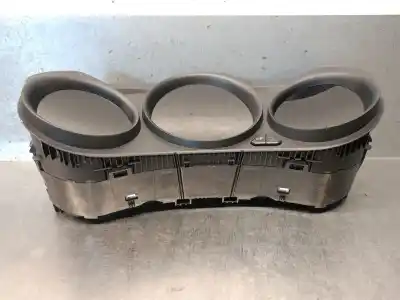 Peça sobressalente para automóvel em segunda mão quadrante por citroen c4 lim. collection referências oem iam 9676962980  9801592780