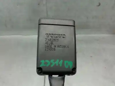 Автозапчастина б/у передній правий гачок для volvo xc40 (536) recharge посилання на oem iam 31462805  231006 Автозапчастина б/у передній правий гачок для volvo xc40 (536) recharge посилання на oem iam 31462805  231006
