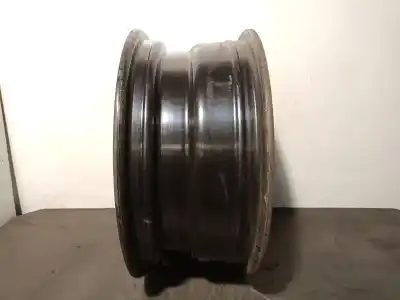 Second-hand car spare part rim for ssangyong rodius 2.7 turbodiesel cat oem iam references 4173031610  r16x61/2j