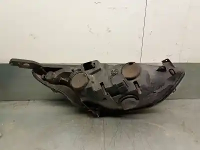 Автозапчасти б/у левая фара за ford b-max (jk) 1.6 tdci ссылки oem iam av1113w030ce  2024119