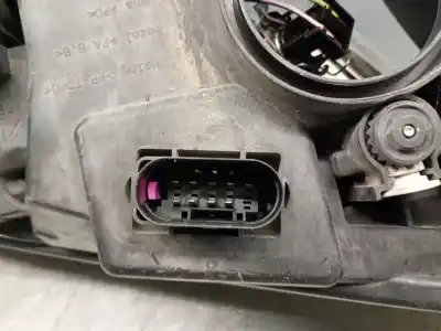 Автозапчасти б/у левая фара за ford b-max (jk) 1.6 tdci ссылки oem iam av1113w030ce  2024119