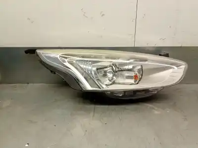 Second-hand car spare part right headlight for ford b-max (jk) 1.6 tdci oem iam references av1113w029ce
