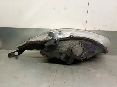 Автозапчасти б/у правая фара за ford b-max (jk) 1.6 tdci ссылки oem iam av1113w029ce  2024118