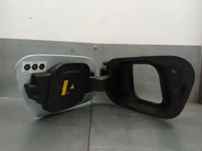 Автозапчастина б/у зовнішній пливний колпак для volvo xc40 (536) recharge посилання на oem iam 32357683  32357683 Автозапчастина б/у зовнішній пливний колпак для volvo xc40 (536) recharge посилання на oem iam 32357683  32357683
