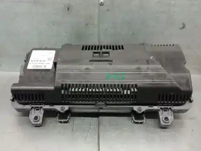 Автозапчастина б/у панель інструментів для volvo xc40 (536) recharge посилання на oem iam 32374983  36010422 Автозапчастина б/у панель інструментів для volvo xc40 (536) recharge посилання на oem iam 32374983  36010422