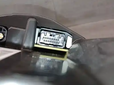 Автозапчастина б/у панель інструментів для volvo xc40 (536) recharge посилання на oem iam 32374983  36010422 Автозапчастина б/у панель інструментів для volvo xc40 (536) recharge посилання на oem iam 32374983  36010422