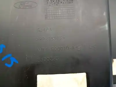 Автозапчасти б/у бардачок за ford b-max (jk) 1.6 tdci ссылки oem iam av11r06010aew  1903556