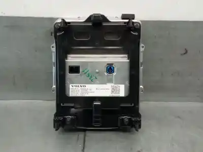 Автозапчастина б/у багатофункційний дисплей для volvo xc40 (536) recharge посилання на oem iam 32350422  36010873 Автозапчастина б/у багатофункційний дисплей для volvo xc40 (536) recharge посилання на oem iam 32350422  36010873