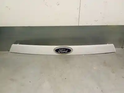 Автозапчастина б/у задні модинги для ford b-max (jk) 1.6 tdci посилання на oem iam av11r43404bfw