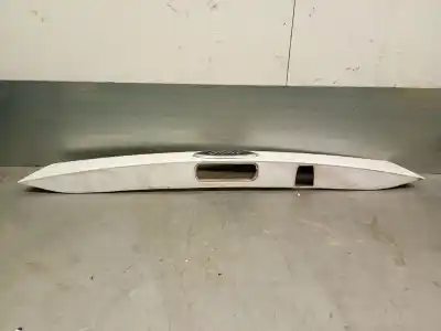 Автозапчасти б/у задние молдинги за ford b-max (jk) 1.6 tdci ссылки oem iam av11r43404bfw  2019933