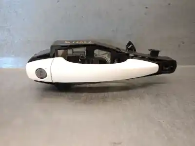 İkinci el araba yedek parçası SOL ÖN DIS KOL için CITROEN C4 LIM.  OEM IAM referansları 9688834180  9109E4