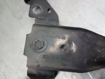 Автозапчастина б/у середній для ford b-max (jk) 1.6 tdci посилання на oem iam av11a16c750bb  1768280