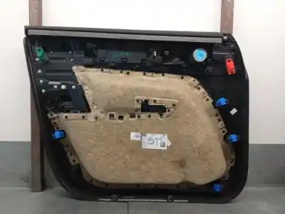 Автозапчастина б/у обработка передніх правіх дверей для volvo xc40 (536) recharge посилання на oem iam 32282661  32282661