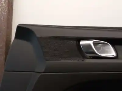 Автозапчастина б/у обработка передніх правіх дверей для volvo xc40 (536) recharge посилання на oem iam 32282661  32282661