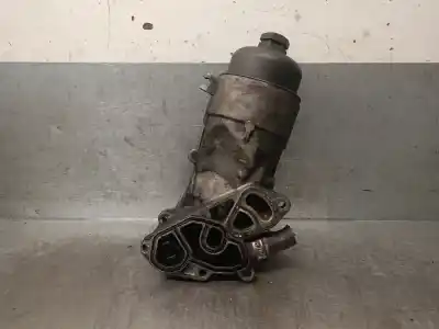 Peça sobressalente para automóvel em segunda mão suporte do filtro de óleo por citroen berlingo xtr 1.6 hdi 92 referências oem iam 1103n9