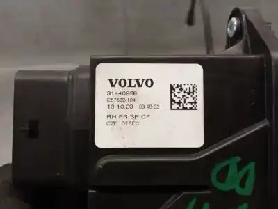 Автозапчасти б/у замок передней правой двери за volvo xc40 (536) recharge ссылки oem iam 31440998  31440998 Автозапчасти б/у замок передней правой двери за volvo xc40 (536) recharge ссылки oem iam 31440998  31440998