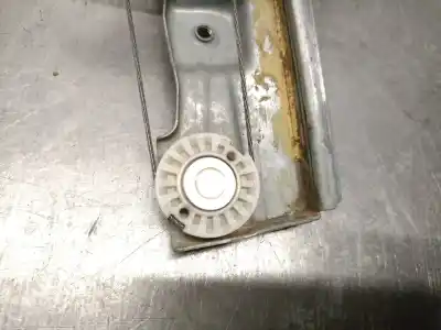 Second-hand car spare part driver left window regulator for citroen c4 lim. collection oem iam references 402277h  9221gr