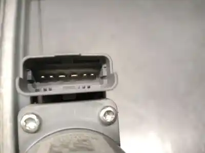 Second-hand car spare part driver left window regulator for citroen c4 lim. collection oem iam references 402277h  9221gr
