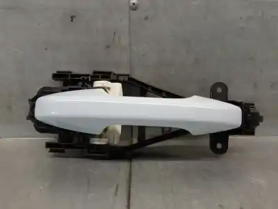 Автозапчасти б/у наружная рукоятка передняя справа за volvo xc40 (536) recharge ссылки oem iam 39791876 Автозапчасти б/у наружная рукоятка передняя справа за volvo xc40 (536) recharge ссылки oem iam 39791876