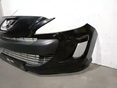 Second-hand car spare part front bumper for peugeot 308 sw i (4e_, 4h_) 1.6 16v oem iam references 7401ls  7401ls