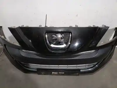Second-hand car spare part front bumper for peugeot 308 sw i (4e_, 4h_) 1.6 16v oem iam references 7401ls  7401ls