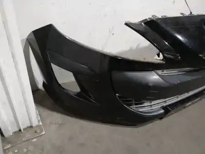 Second-hand car spare part front bumper for peugeot 308 sw i (4e_, 4h_) 1.6 16v oem iam references 7401ls  7401ls