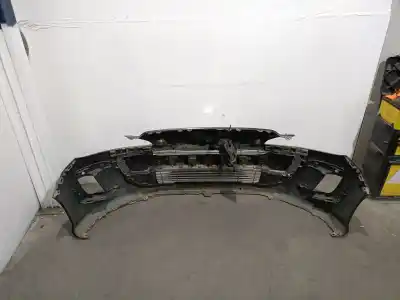 Second-hand car spare part front bumper for peugeot 308 sw i (4e_, 4h_) 1.6 16v oem iam references 7401ls  7401ls