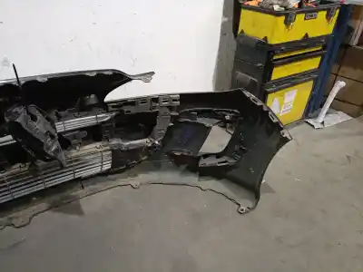 Second-hand car spare part front bumper for peugeot 308 sw i (4e_, 4h_) 1.6 16v oem iam references 7401ls  7401ls