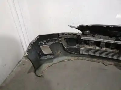 Second-hand car spare part front bumper for peugeot 308 sw i (4e_, 4h_) 1.6 16v oem iam references 7401ls  7401ls