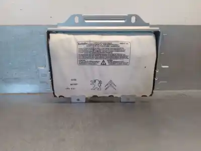 Second-hand car spare part front right air bag for peugeot 308 sw i (4e_, 4h_) 1.6 16v oem iam references 9681466680
