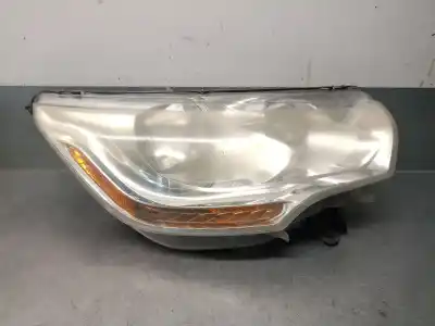 Автозапчастина б/у ПРАВА ФА для CITROEN C4 LIM.  Посилання на OEM IAM 9687304480  6206S1