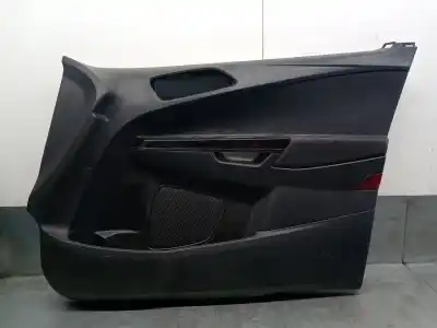 Автозапчастина б/у обработка передніх правіх дверей для ford b-max (jk) 1.6 tdci посилання на oem iam av11r23942a